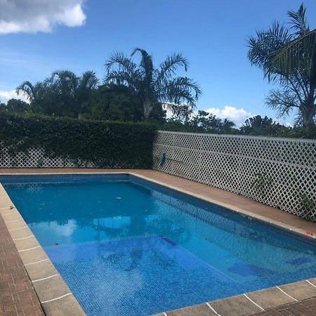 Tahiti Studio B&B Taapuna 外观 照片