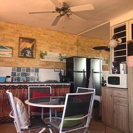 Tahiti Studio B&B Taapuna 外观 照片