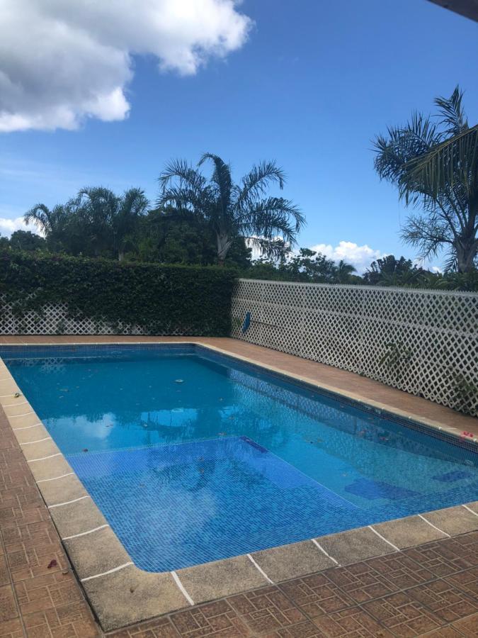 Tahiti Studio B&B Taapuna 外观 照片