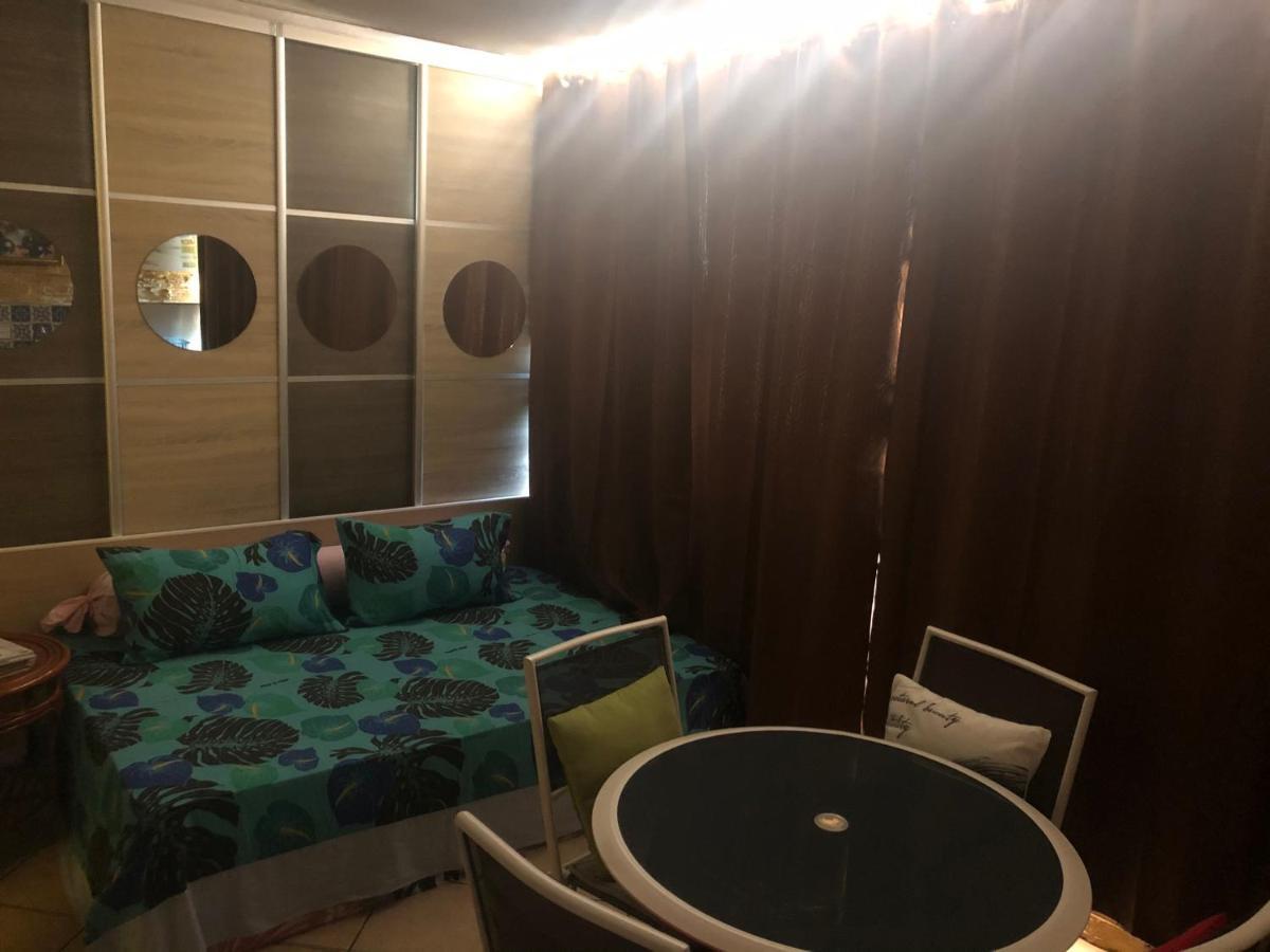 Tahiti Studio B&B Taapuna 外观 照片