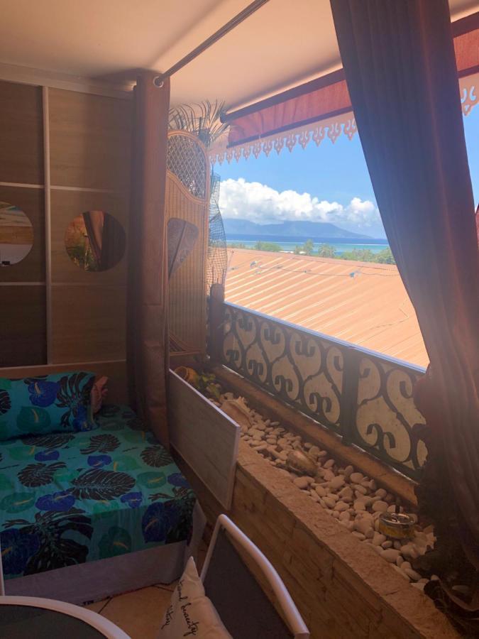 Tahiti Studio B&B Taapuna 外观 照片