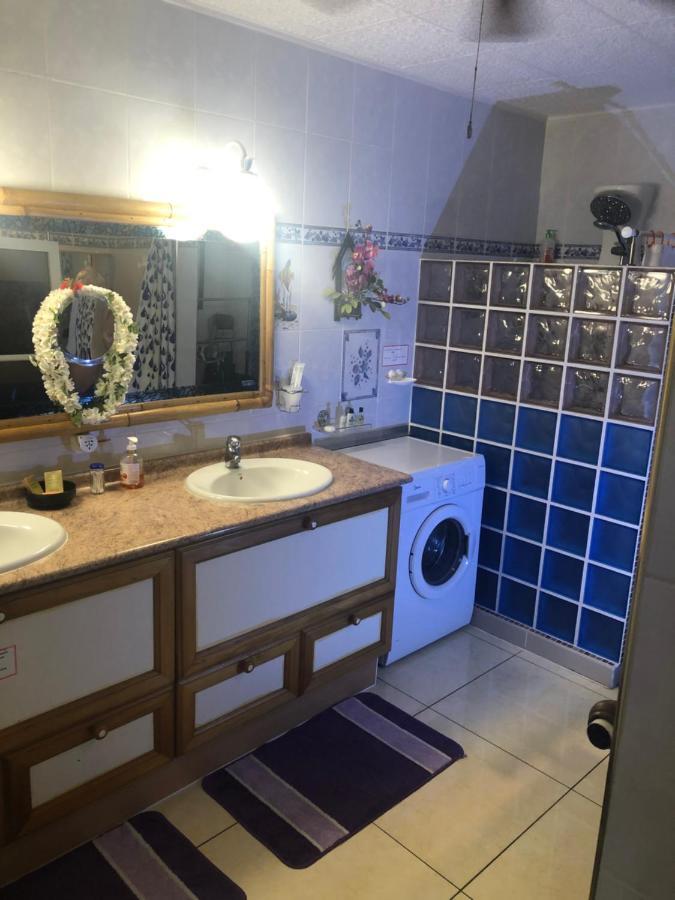Tahiti Studio B&B Taapuna 外观 照片