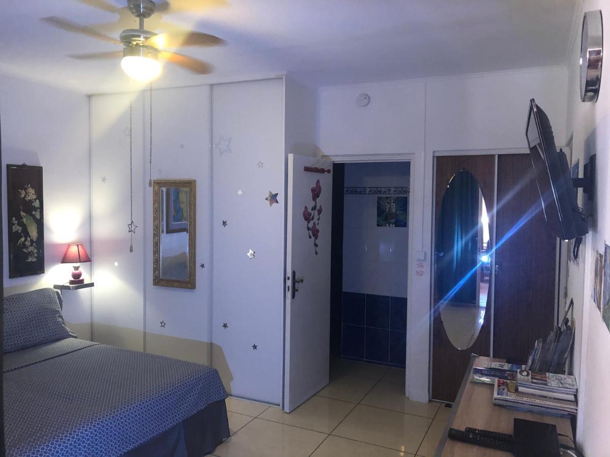 Tahiti Studio B&B Taapuna 外观 照片