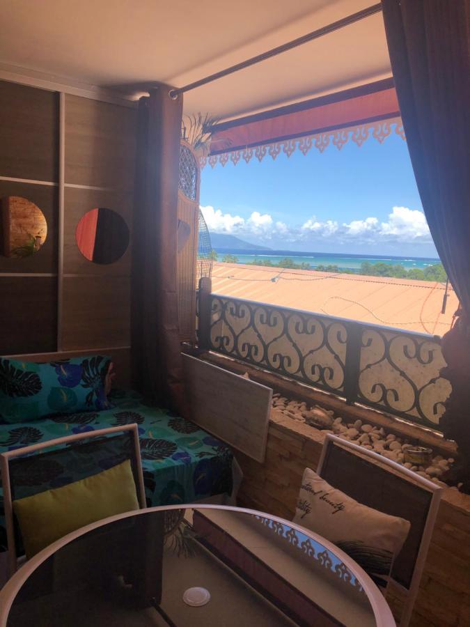 Tahiti Studio B&B Taapuna 外观 照片