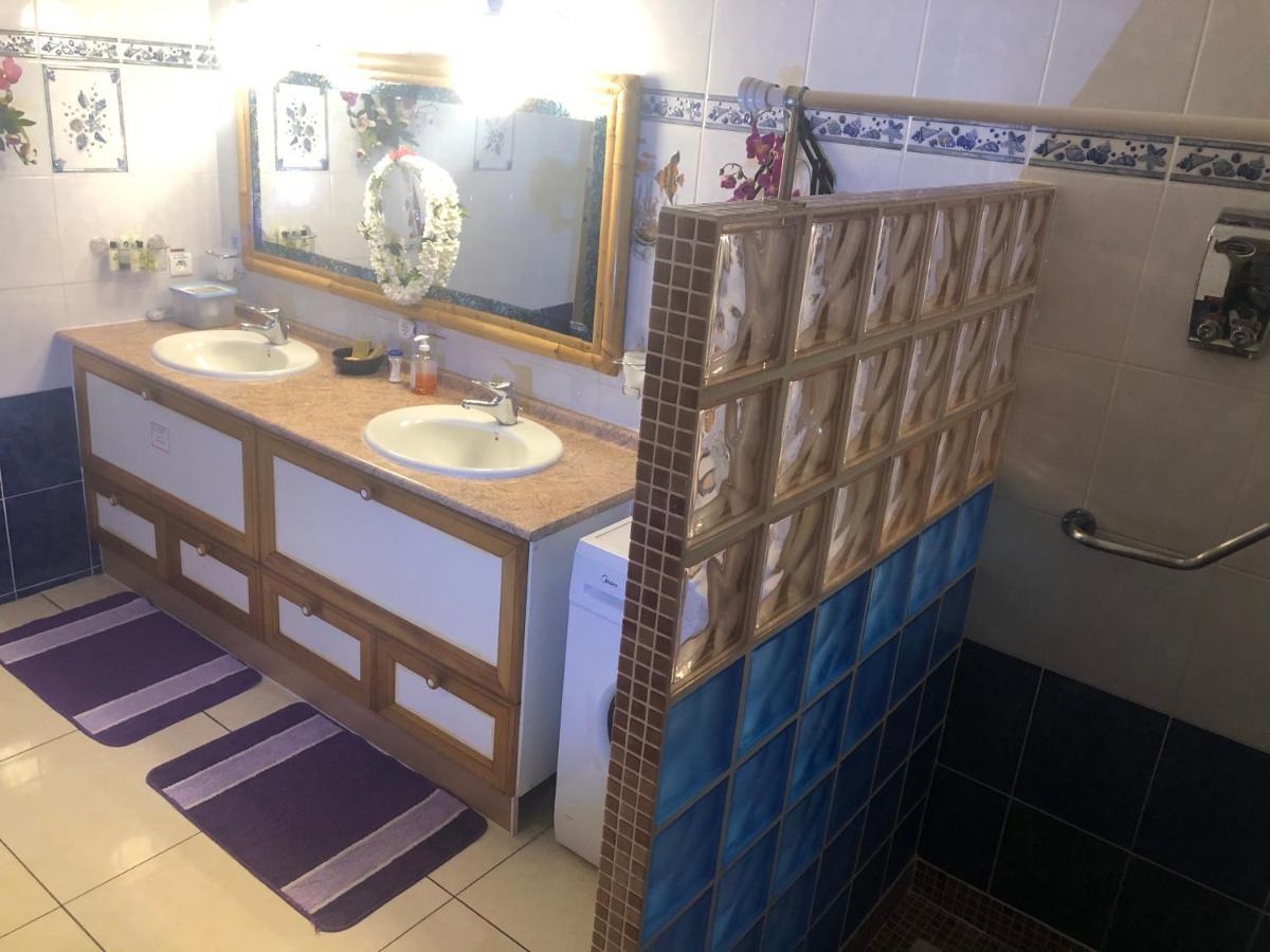 Tahiti Studio B&B Taapuna 外观 照片